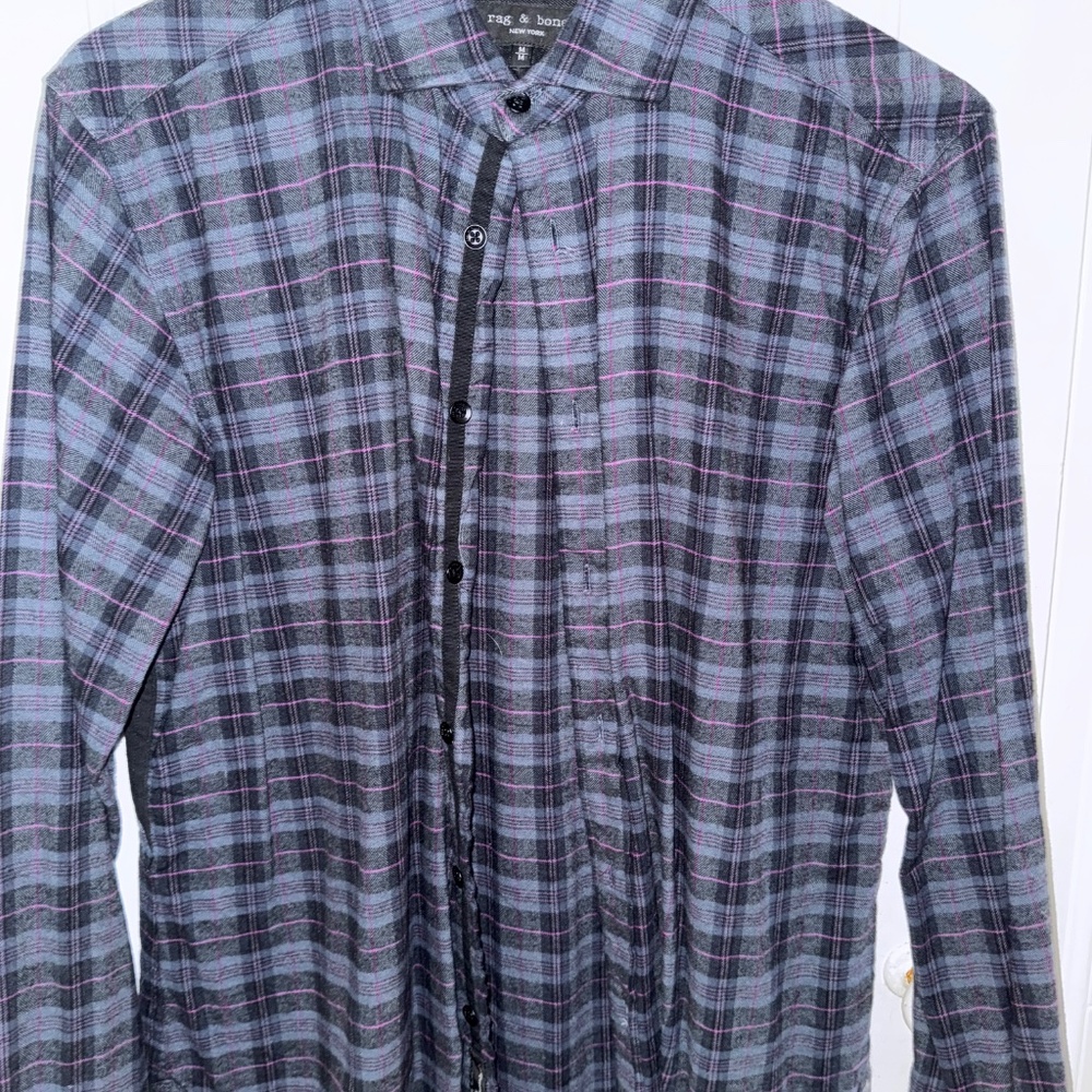 Flannel - Picture 3 of 3